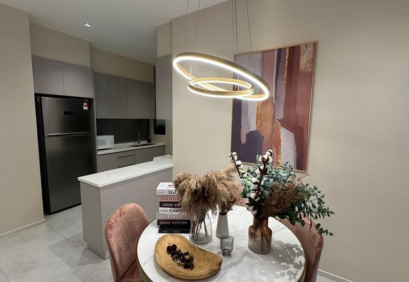 The Goodwood Residence (Residensi Laman Permai)