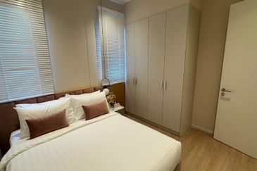 The Goodwood Residence (Residensi Laman Permai)