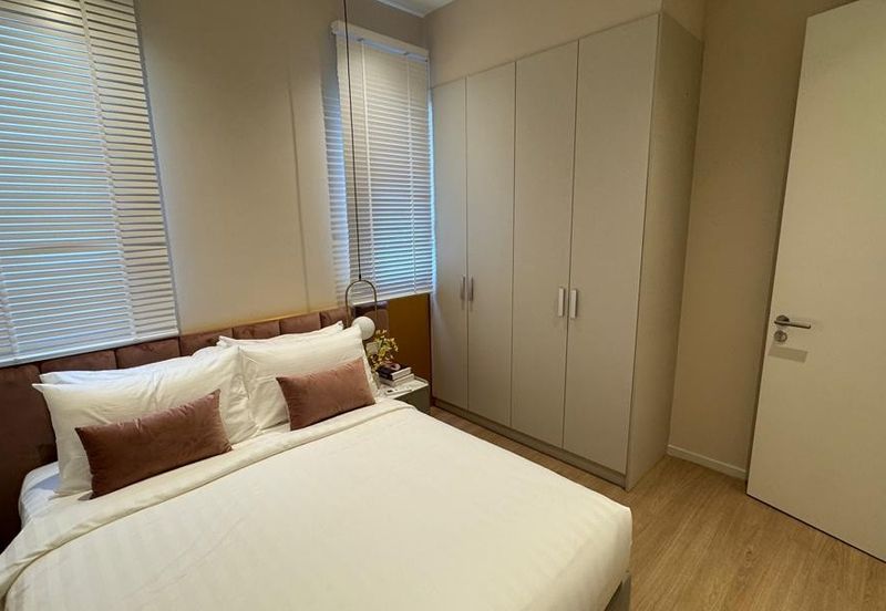 The Goodwood Residence (Residensi Laman Permai)