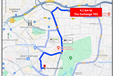 Kampung Datuk Keramat