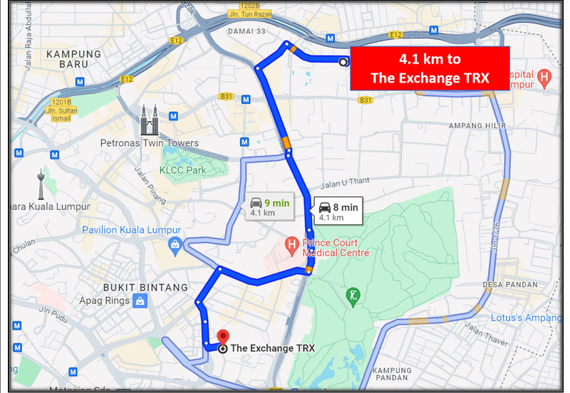 Kampung Datuk Keramat