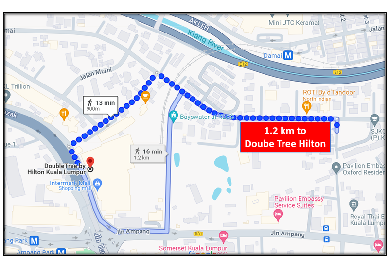 Kampung Datuk Keramat