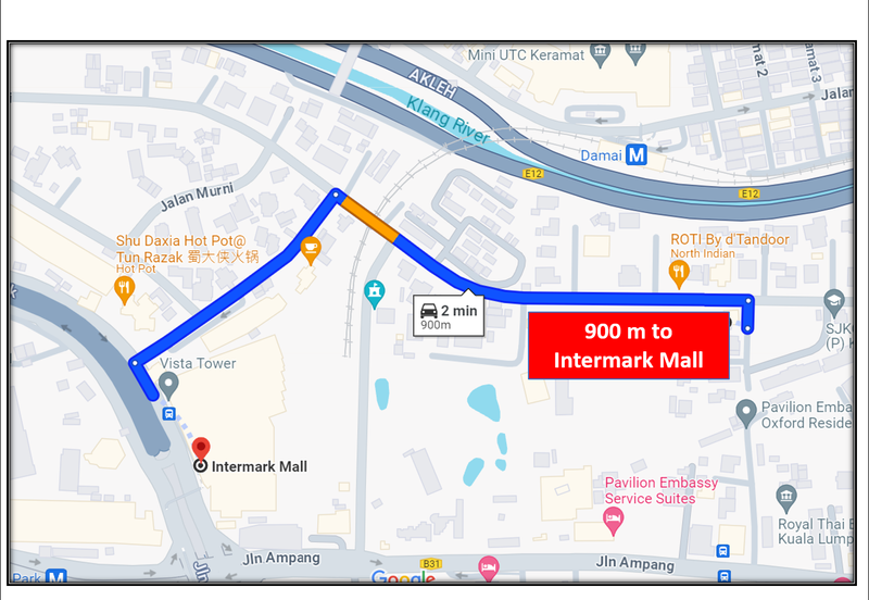 Kampung Datuk Keramat