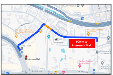 Kampung Datuk Keramat