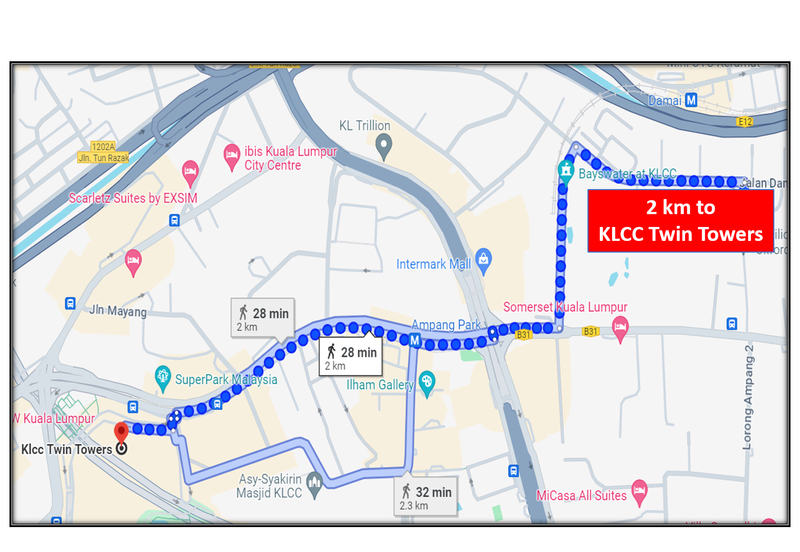 Kampung Datuk Keramat