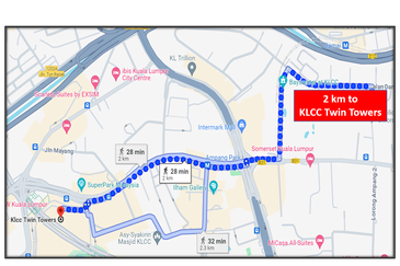 Kampung Datuk Keramat