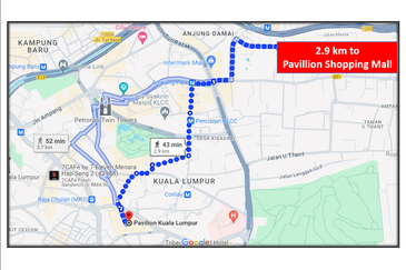 Kampung Datuk Keramat
