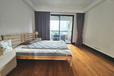 The Binjai on The Park