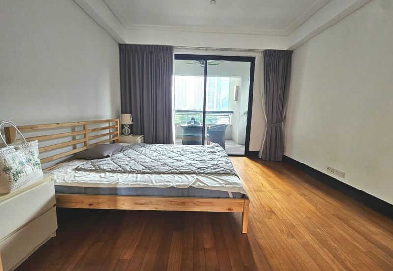 The Binjai on The Park