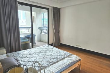 The Binjai on The Park