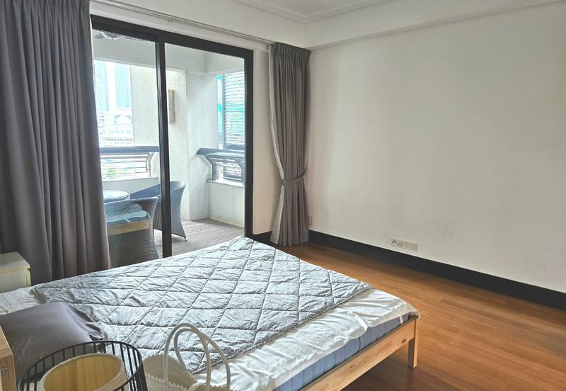 The Binjai on The Park