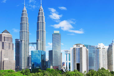 The Binjai on The Park