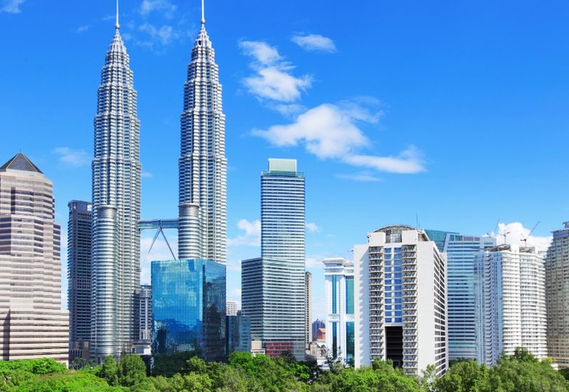 The Binjai on The Park