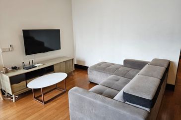 The Binjai on The Park