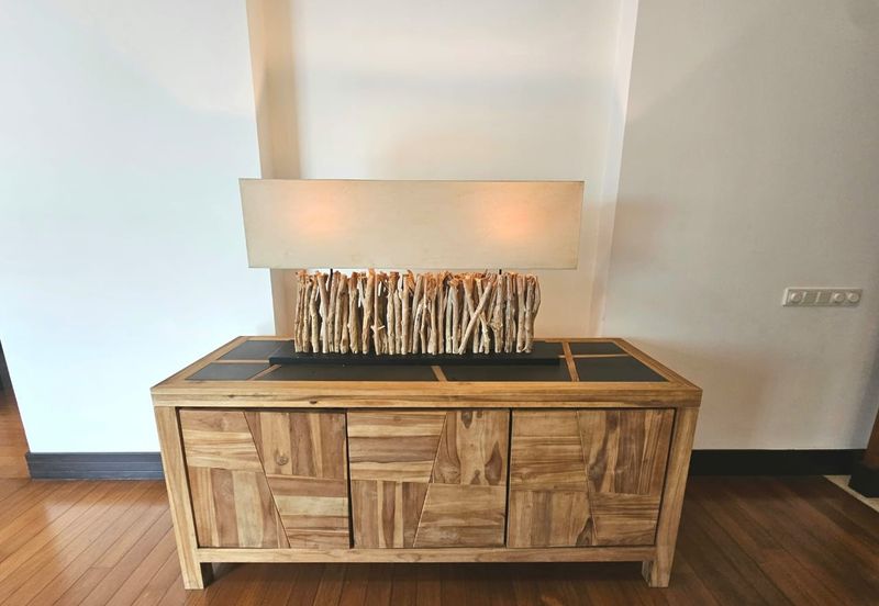 The Binjai on The Park