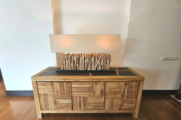 The Binjai on The Park