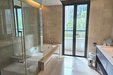 The Binjai on The Park