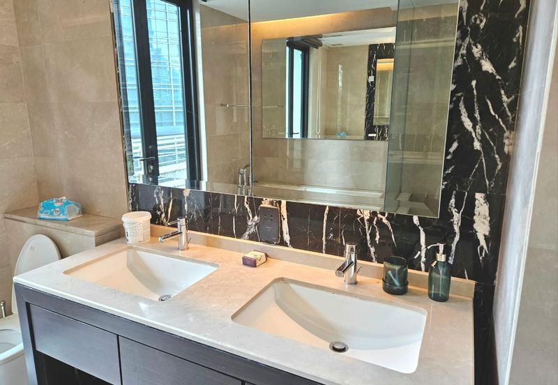 The Binjai on The Park