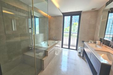 The Binjai on The Park