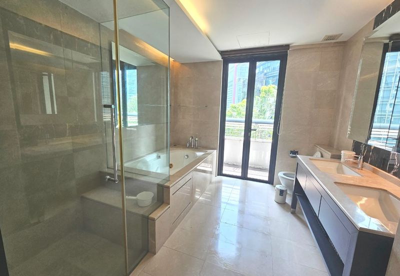 The Binjai on The Park