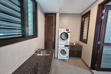 The Binjai on The Park