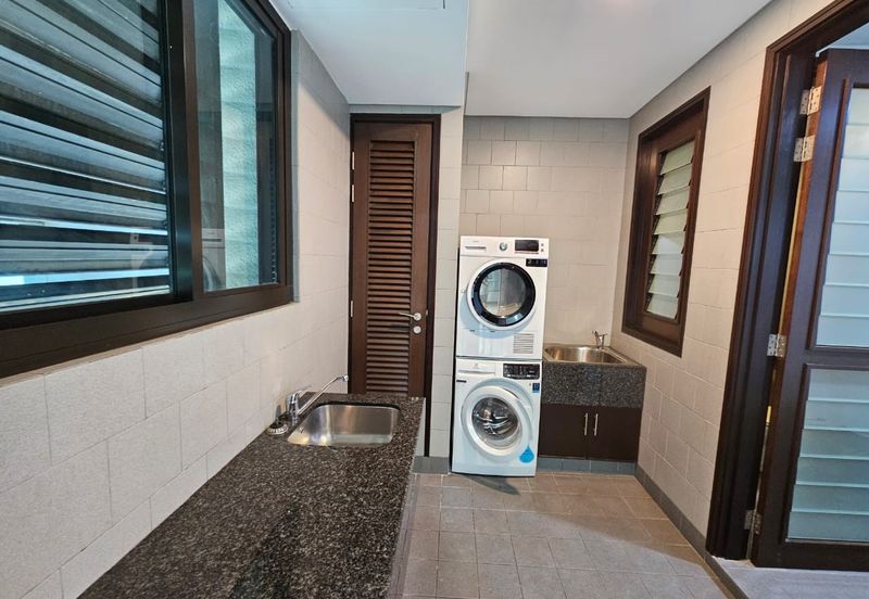 The Binjai on The Park