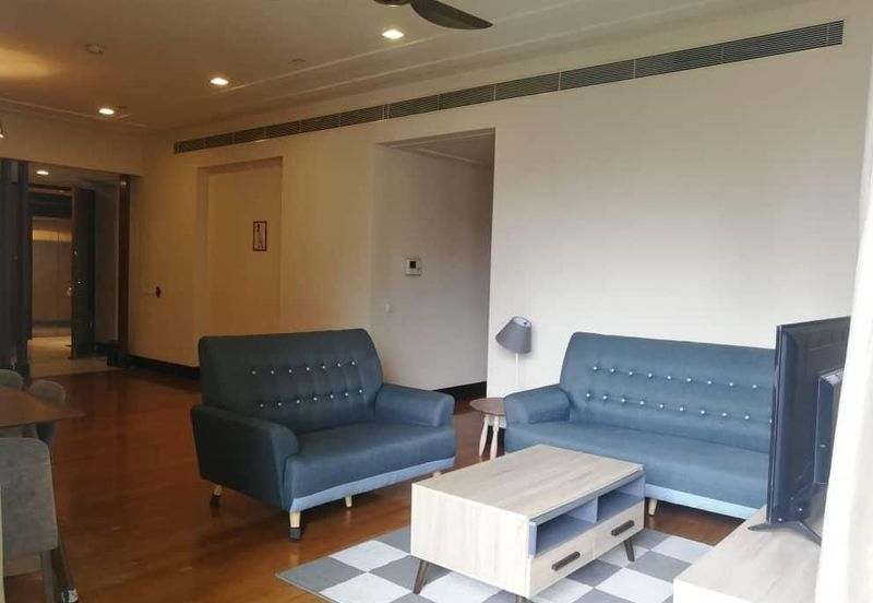 The Binjai on The Park