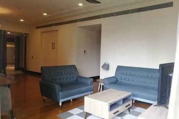 The Binjai on The Park