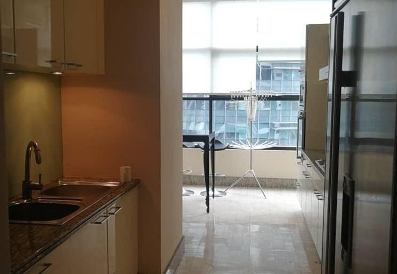 The Binjai on The Park