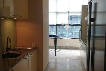 The Binjai on The Park