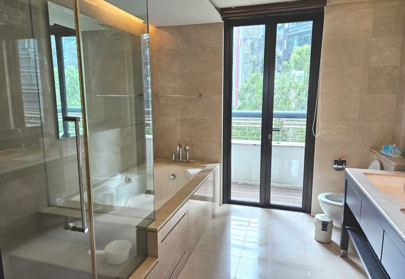 The Binjai on The Park