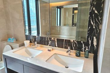 The Binjai on The Park