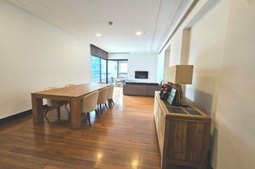 The Binjai on The Park