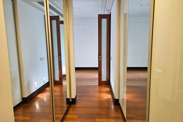 The Binjai on The Park