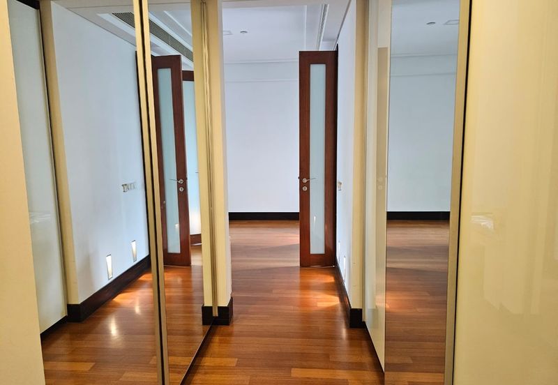 The Binjai on The Park