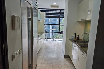 The Binjai on The Park