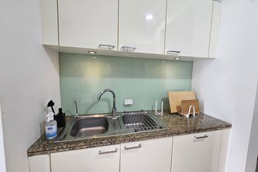 The Binjai on The Park