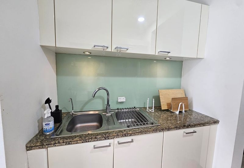 The Binjai on The Park