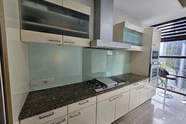 The Binjai on The Park