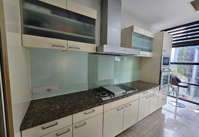 The Binjai on The Park