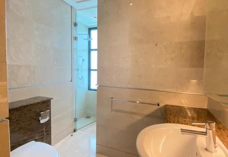 The Binjai on The Park