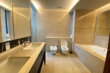 The Binjai on The Park