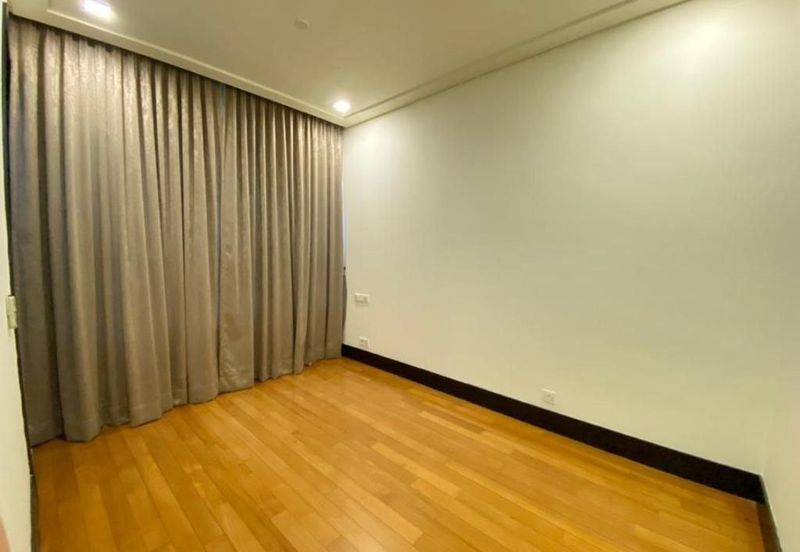 The Binjai on The Park