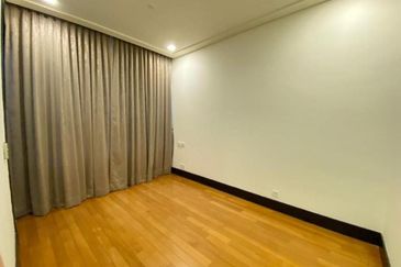 The Binjai on The Park