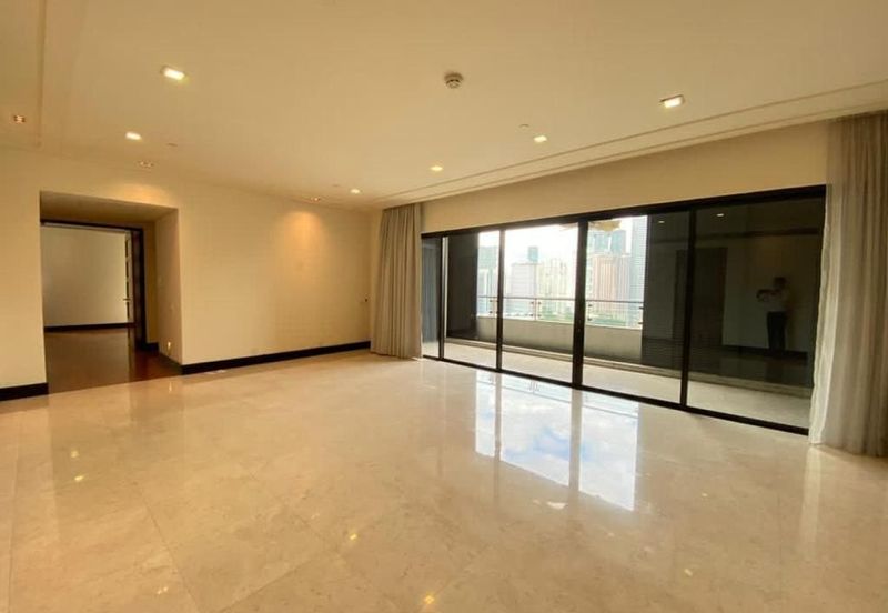 The Binjai on The Park