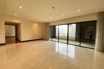 The Binjai on The Park