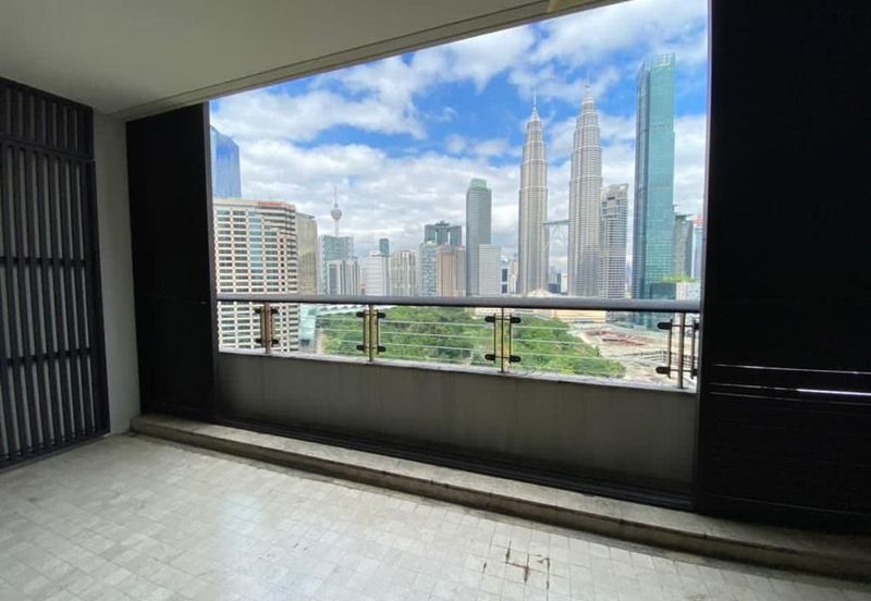 The Binjai on The Park