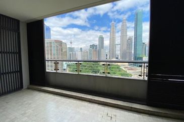 The Binjai on The Park