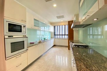 The Binjai on The Park