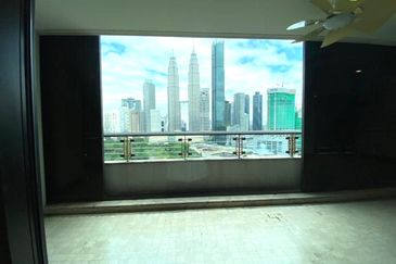 The Binjai on The Park